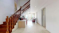 Blk 128 Lorong Ah Soo (Hougang), HDB Executive #532779591